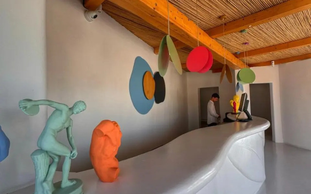 Akkadian LGBT Boutique Hotel