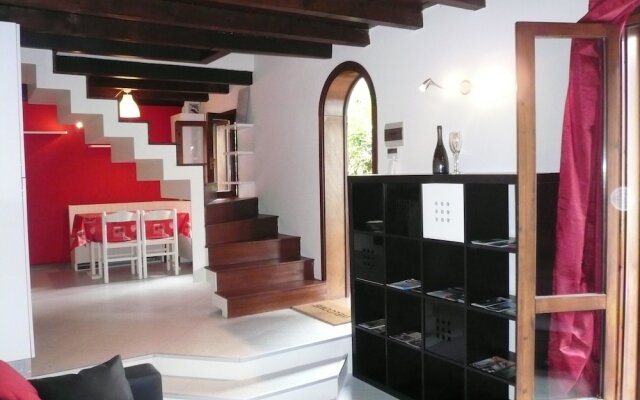 Oasi Holiday Home