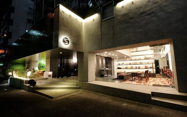 Roppongi Hotel S