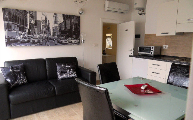 Albergo Diffuso Dimora Rossi