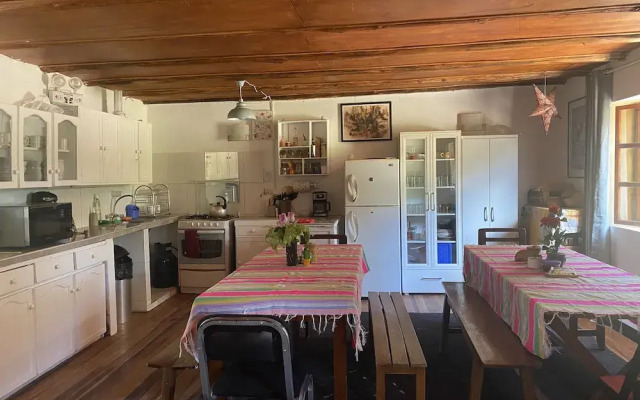 Casa de la Gringa Mountain House - Hostel