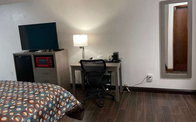 Baymont by Wyndham Bellevue / Omaha