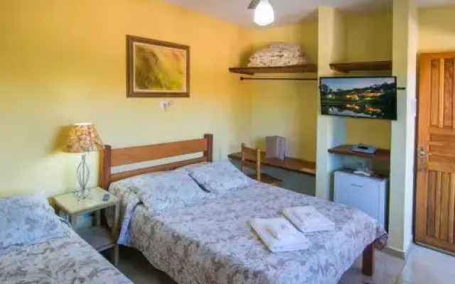 Pousada Vila Rica