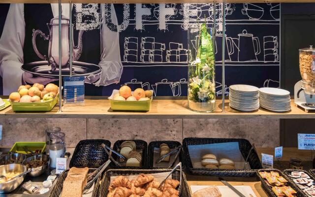 ibis budget Bollène