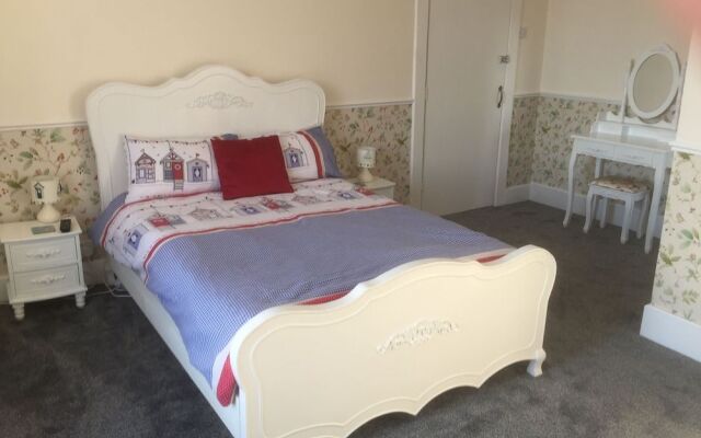 Seascape Guest House