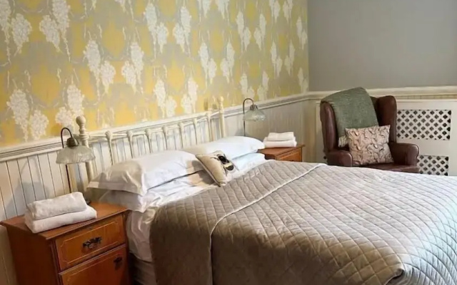 Coundon Lodge