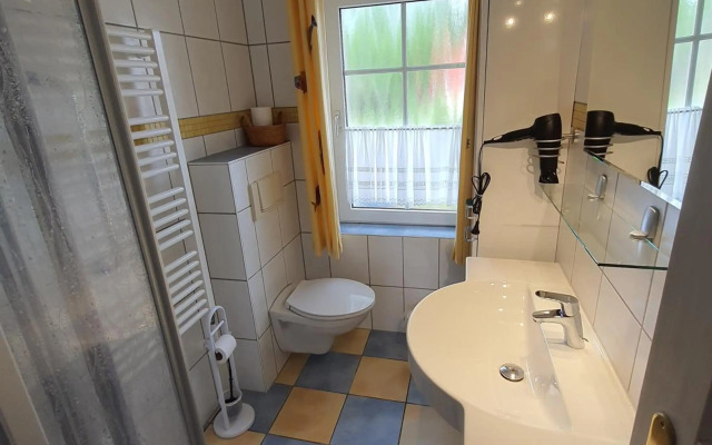 Wiesenstr_ FeWo Werder