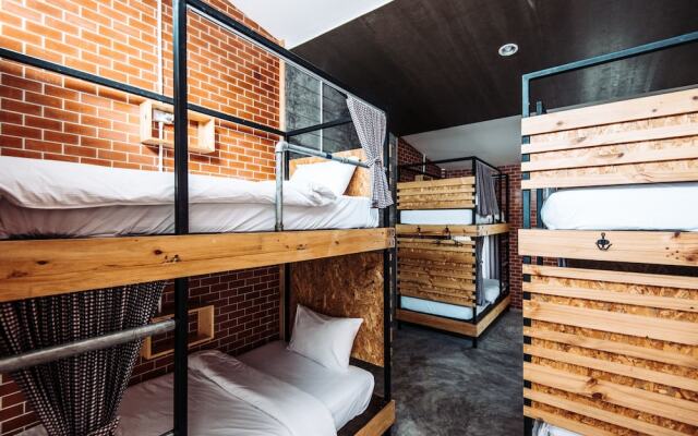 ChillHub Hostel Phuket