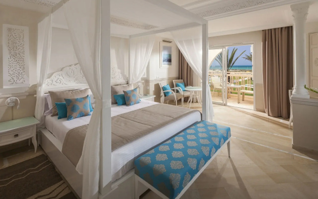 TUI BLUE Palm Beach Palace Djerba - Adult Only