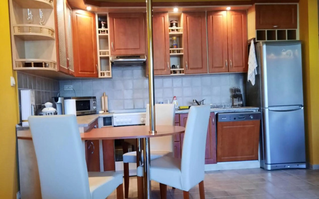 Kiss-Füredi Apartman Szeged