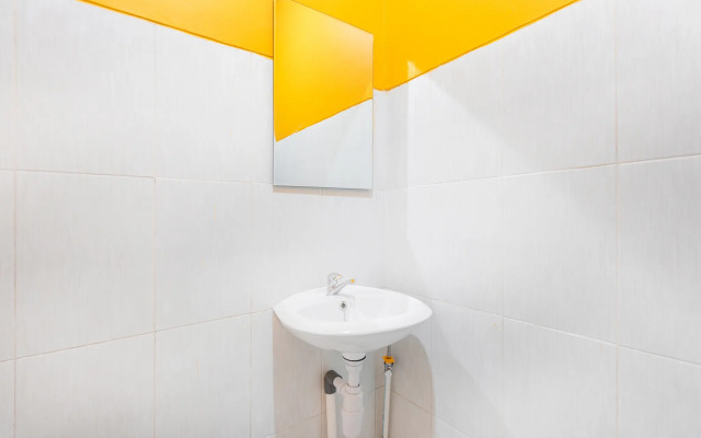 Mahkota Sivali by OYO Rooms