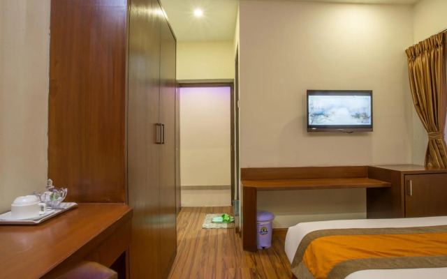 Aryatara Kathmandu Hotel