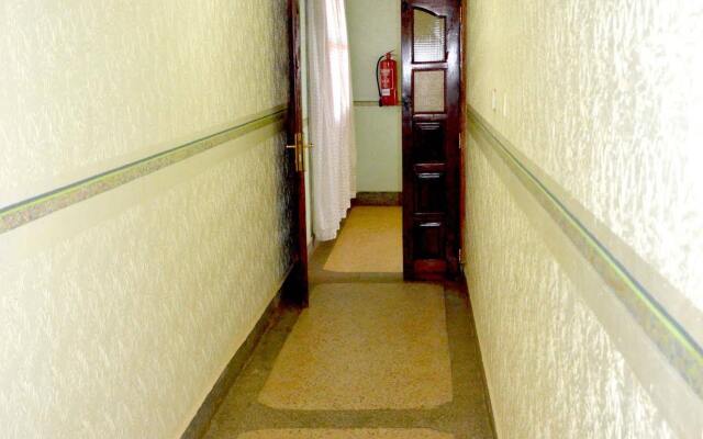Areba Hotel