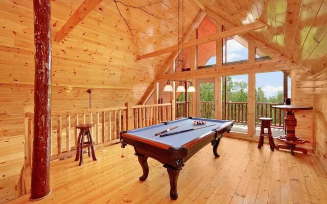 Summit Sanctuary