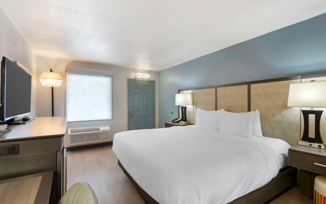 Best Western Plus St. Simons