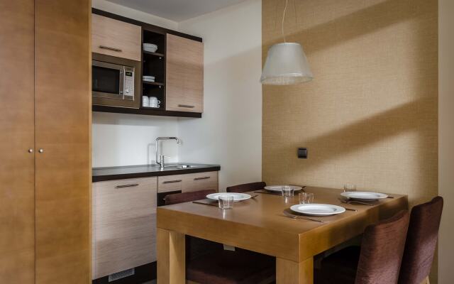 Exe Cunit Suites & Spa