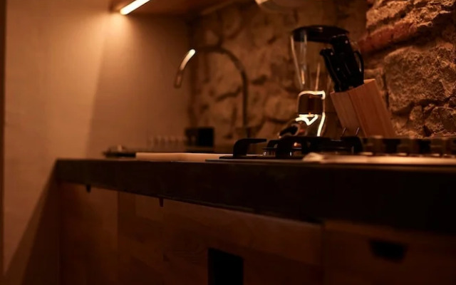 Rubina Jewel in Downtown Design Location Comfort