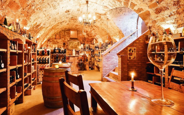 Hotel Der Schafhof Amorbach