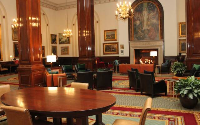 Union League Club Of Chicago