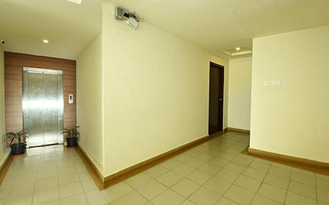 Hotel Royal Suite