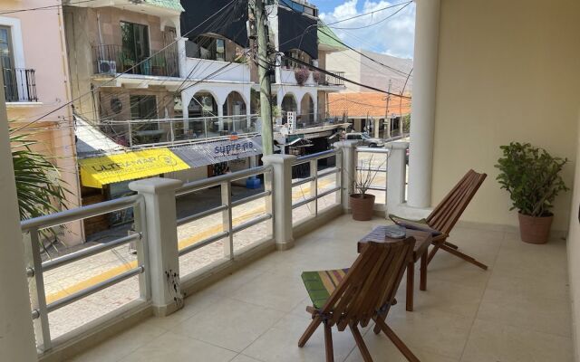 Hotel D'Atyi