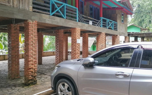 Pondok Cipanas GSE Syariah Gunung Salak RedPartner