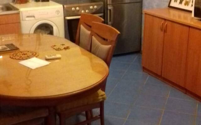 Inchy Accommodation