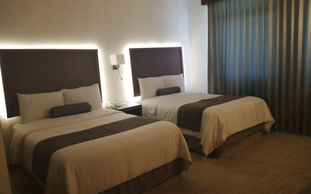 Hotel Marlon