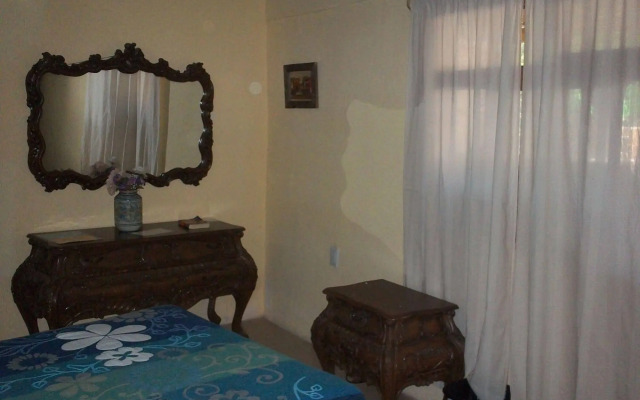 Hostel El Hogar de Carmelita