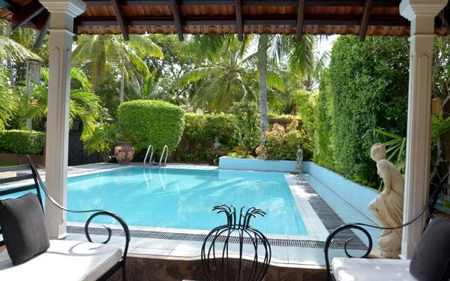 Ayubowan Guesthouse