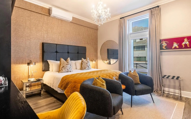 Cloud 9 Boutique Hotel and Spa