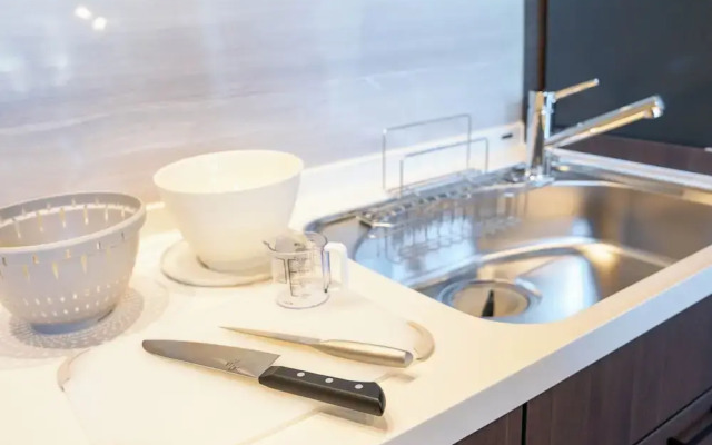 The Horizon Residence