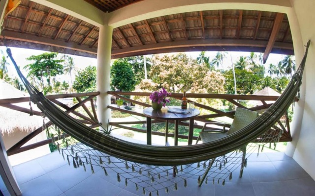 Pousada Praia dos Carneiros