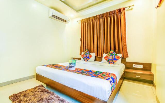 Fabhotel Ranjanas