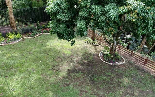 Café Hotel Medellín