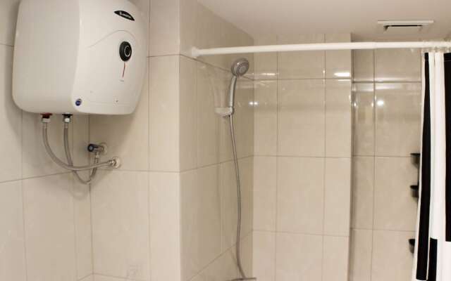 Modern 2Br At Springlake Summarecon Bekasi Apartment