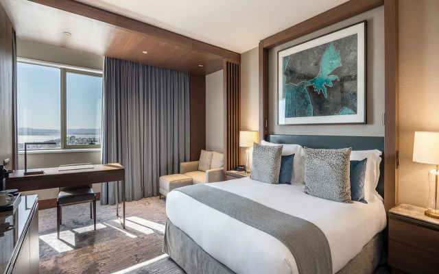InterContinental Lisbon by IHG