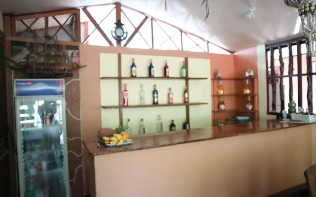 Antonio Village Pension and Cafe