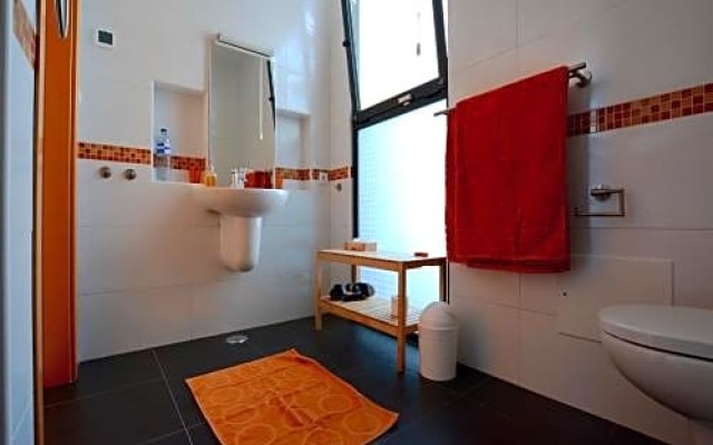 Bed and Breakfast Cas al Cubo