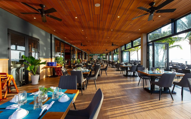 Marina Bay Vung Tau Resort & Spa
