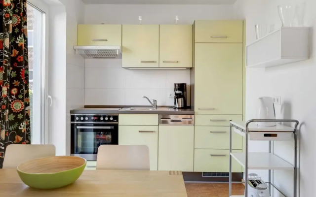 Delightful Holiday Home in Zierow near Sea Beach