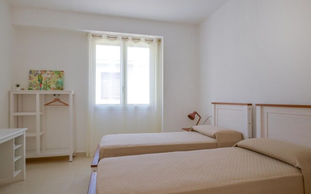 Beautiful Apartment in Menfi With Wifi and 3 Bedrooms