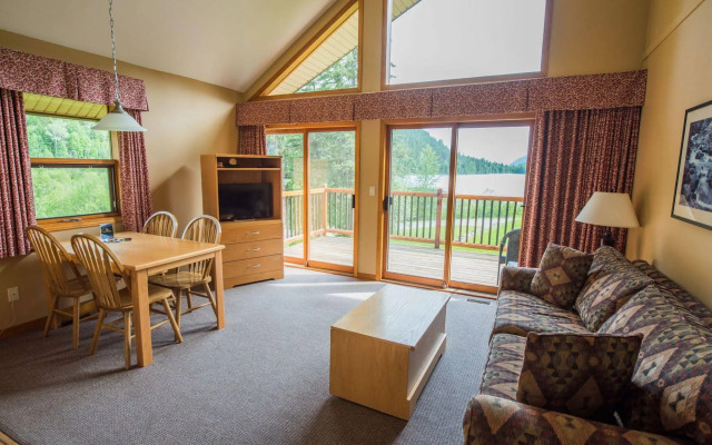 Alpine Meadows Resort