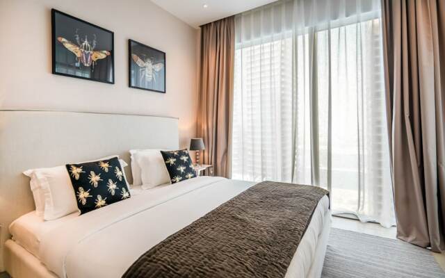 Luton Vacation Homes Marina Gate Tower 2