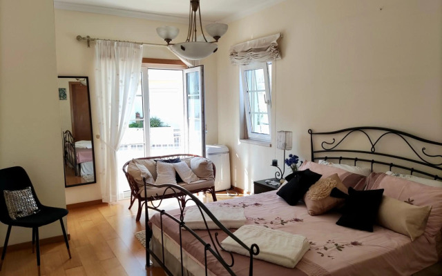 Holiday House in Albufeira