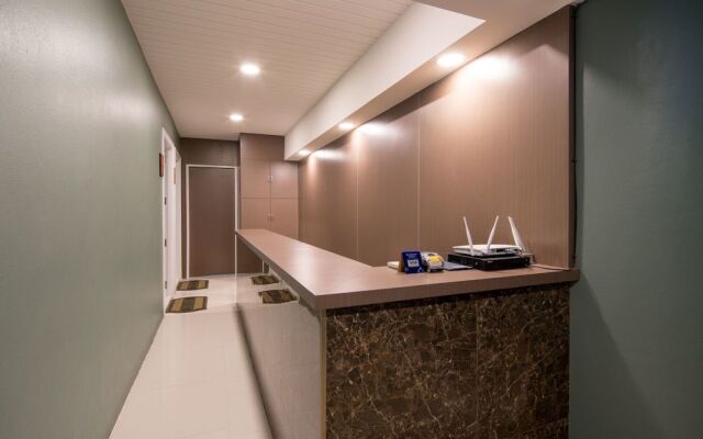 Sea Room's at Patong