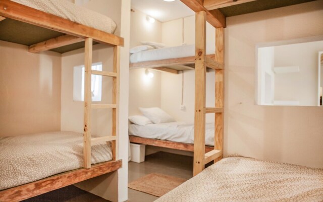 Wild House Tarifa - Hostel