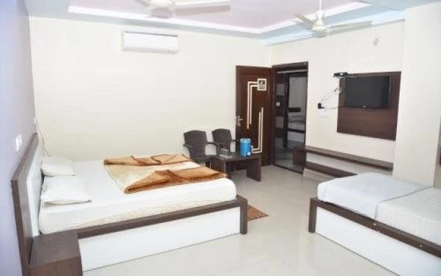 Hotel Ramaa Inn