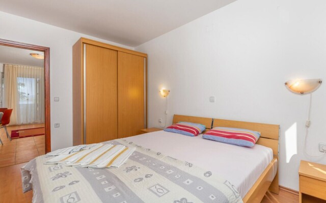 Amazing Home in Punat With Wifi and 2 Bedrooms