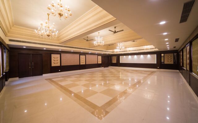 Diamond Hotel